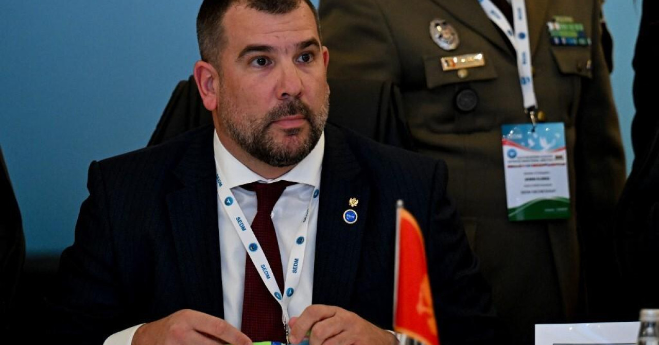 Krapović: Nema službene potvrde da Crna Gora duguje RH dvije milijarde dolara