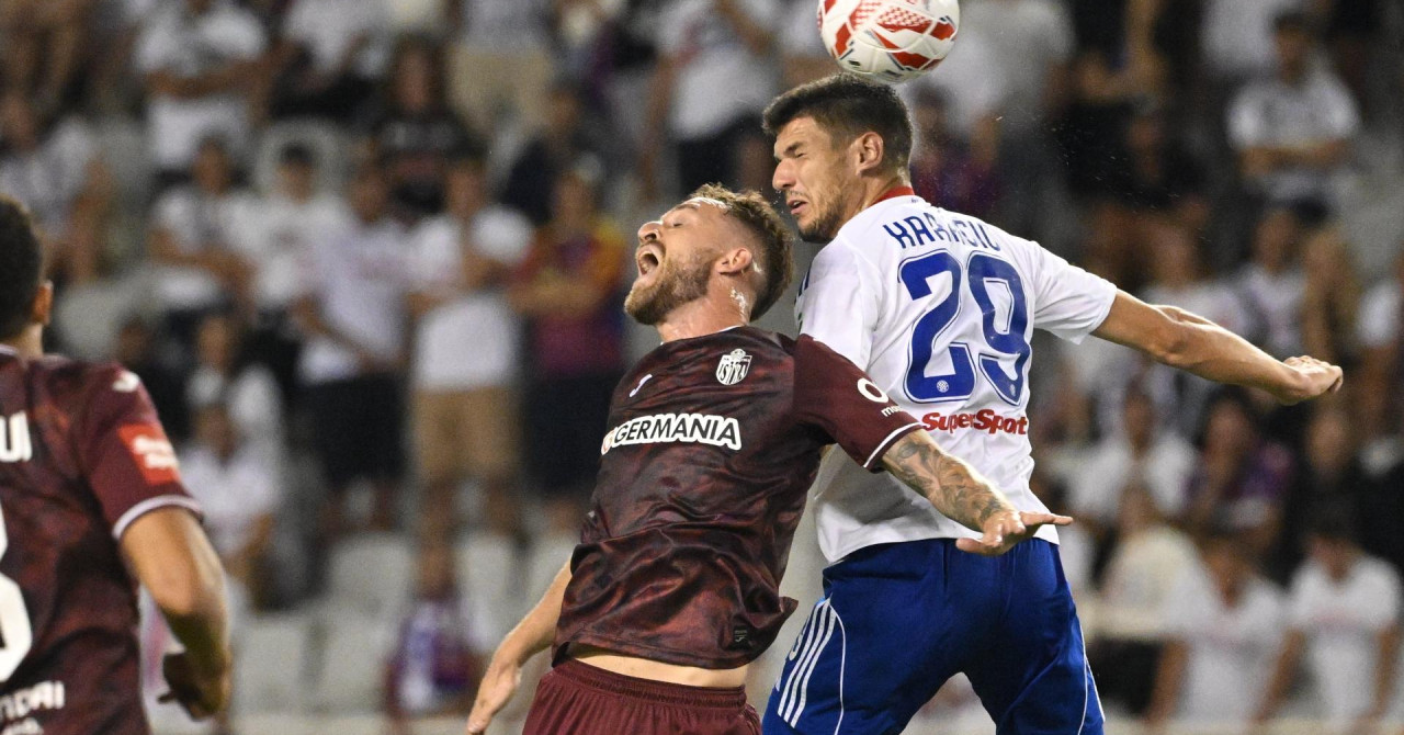 Izazvao je ‘ludilo‘ na Poljudu pa nahvalio suigrača: ‘Mislim da je on preokrenuo ritam utakmice‘