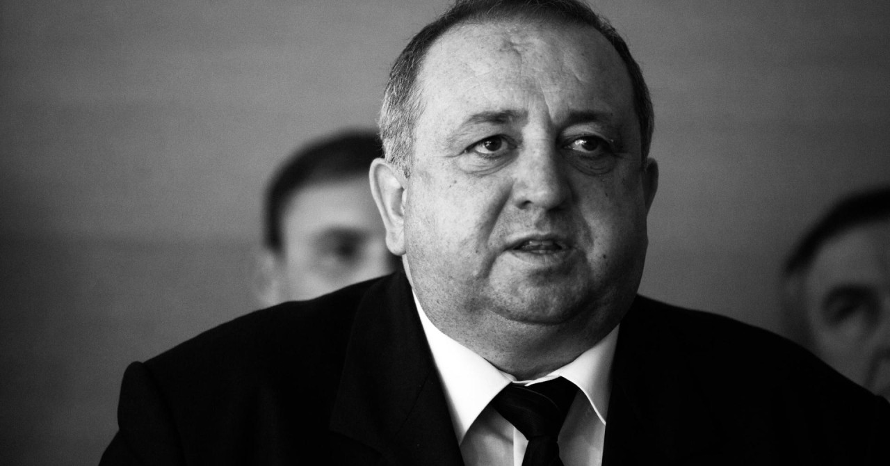 Umro je bivši saborski zastupnik Dinko Burić: ‘Posljednji mjeseci njegovog života bili su prepuni nepravde...‘