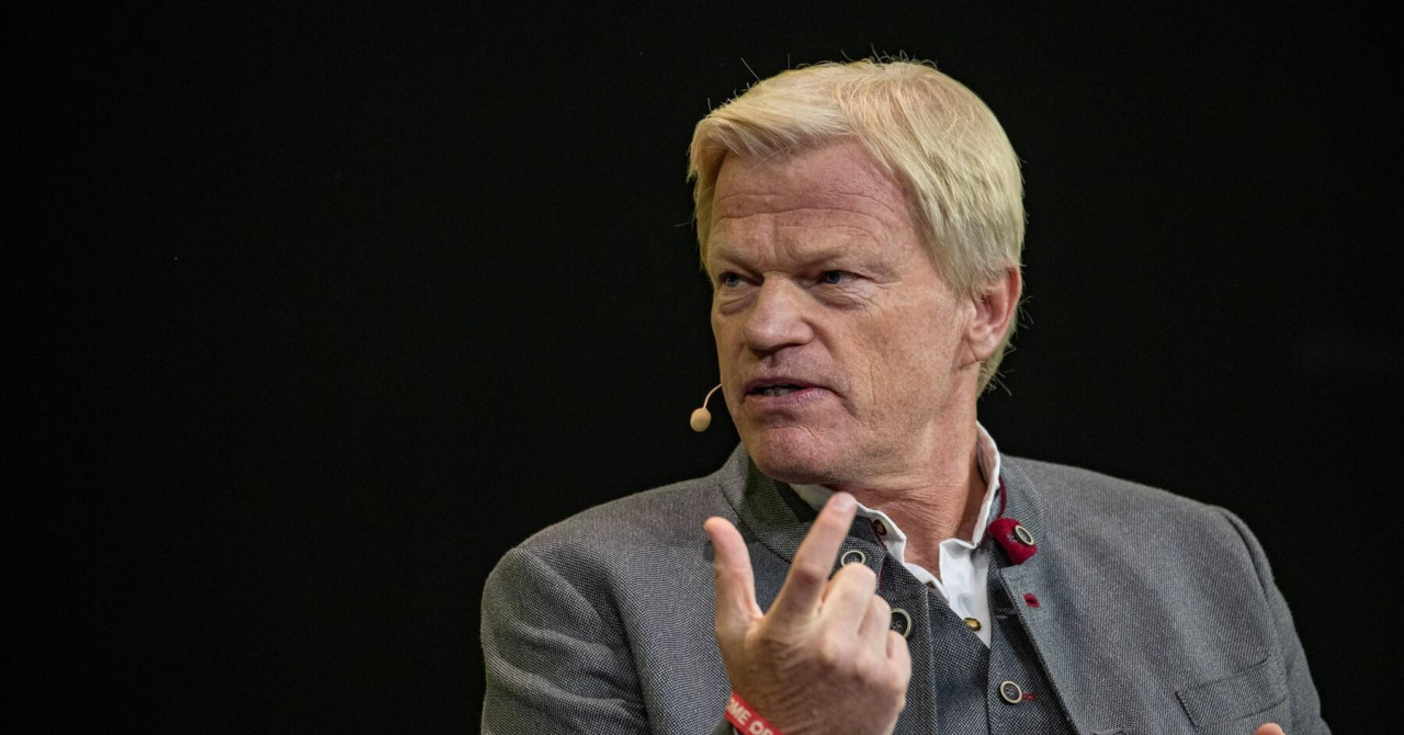 Legendarni vratar podigao glas i opleo po ligi u kojoj je proveo cijelu karijeru: ‘Dosadna je i predvidljiva‘