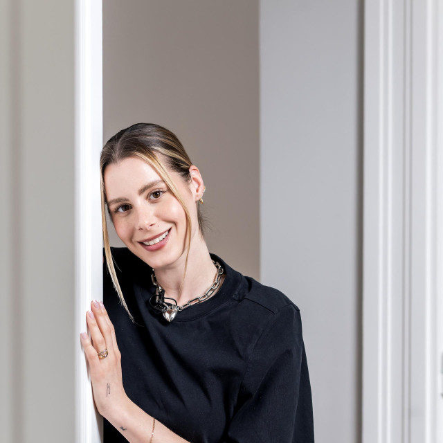 Nika Turković