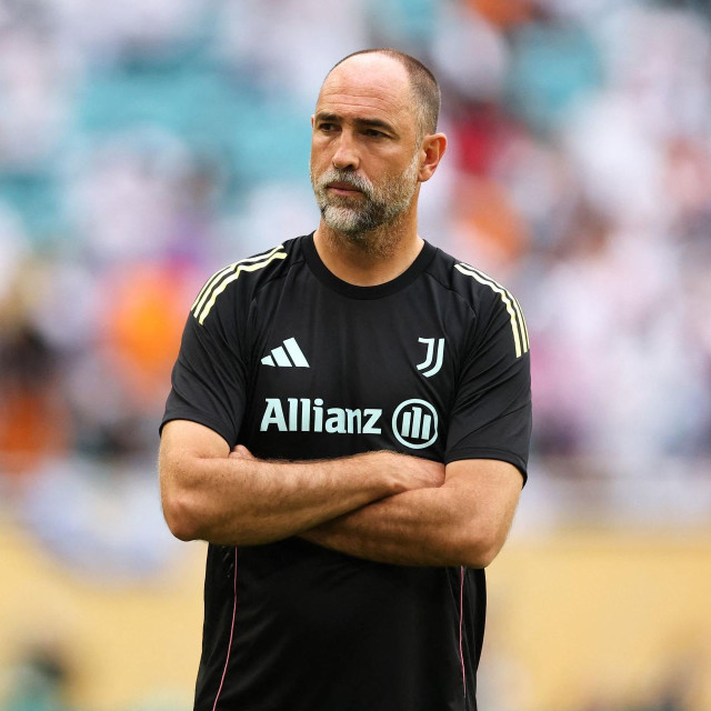 Igor Tudor