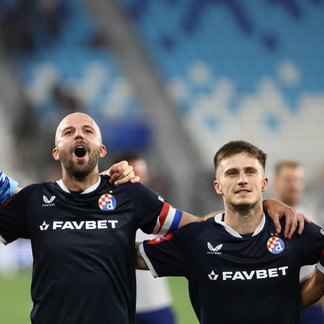 Leon Jakirović, Josip Mišić i Mateo Lisica