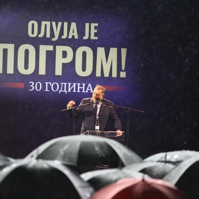Milorad Dodik