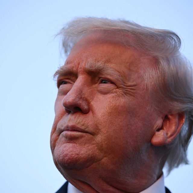 Donald Trump 