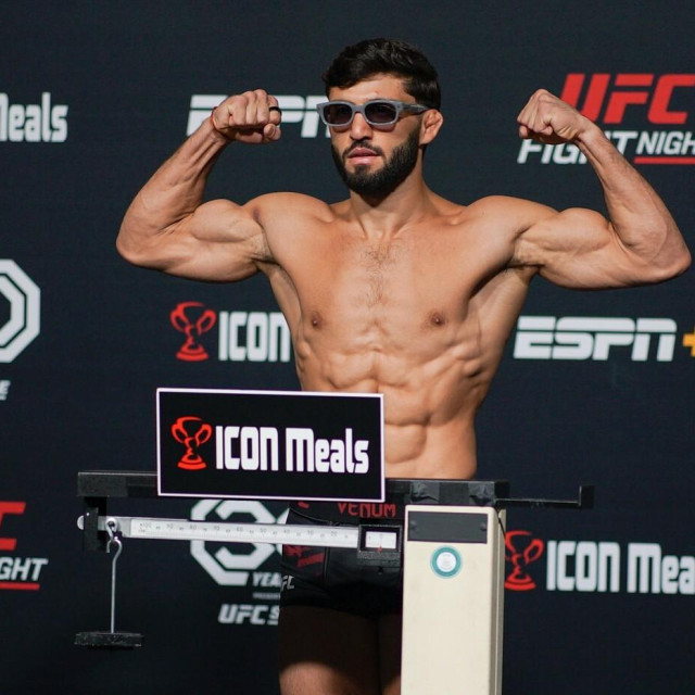 Arman Tsarukjan