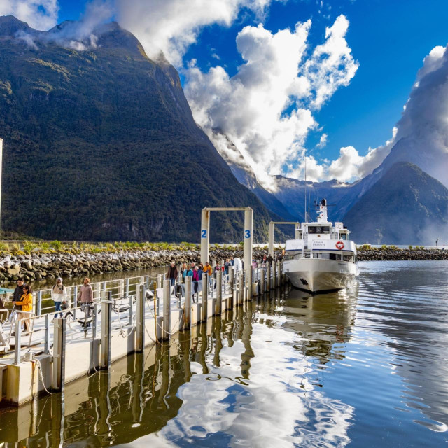 Uživanje u prirodnim ljepotama Novog Zelanda za strance više neće biti besplatno