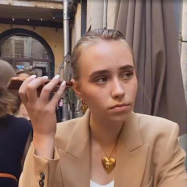 Elizaveta Krivonogih