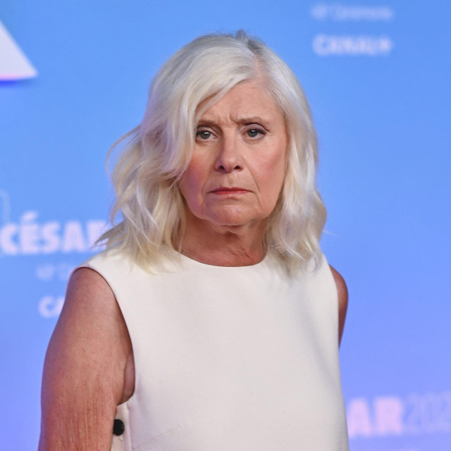 Catherine Breillat