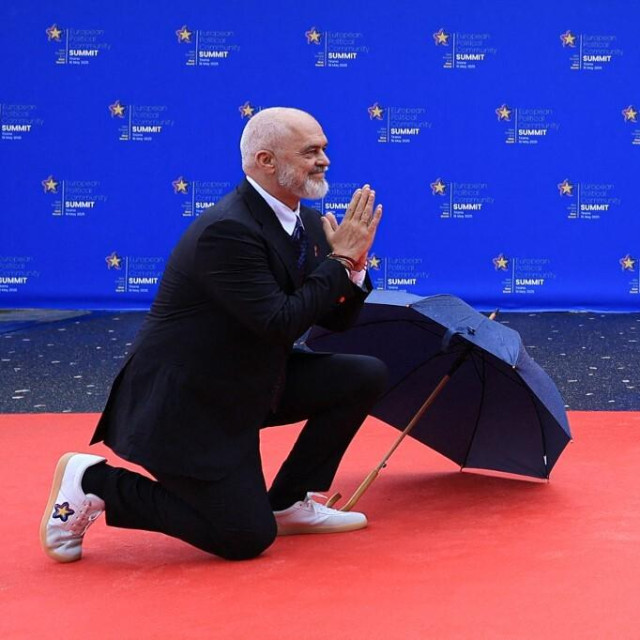 Edi Rama