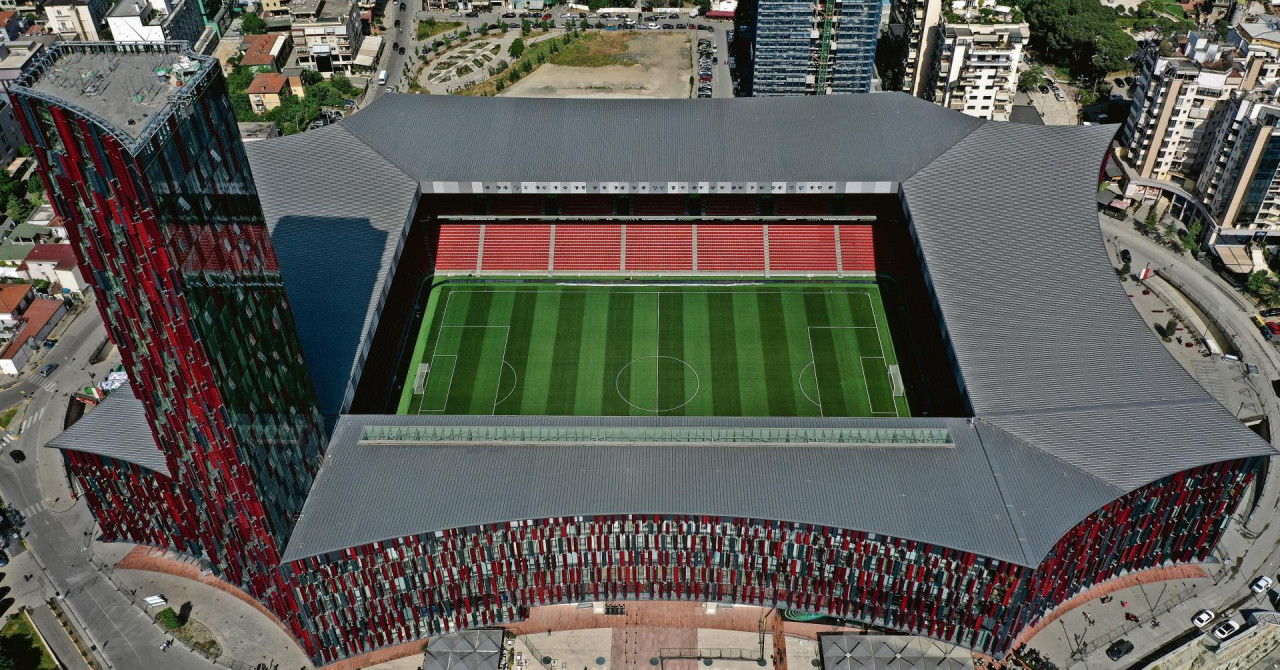 Ispunjena želja navijača, evo gdje će Dinamo ugostiti Hajduk! ‘Svemirski brod‘ bio je i domaćin jednog velikog finala