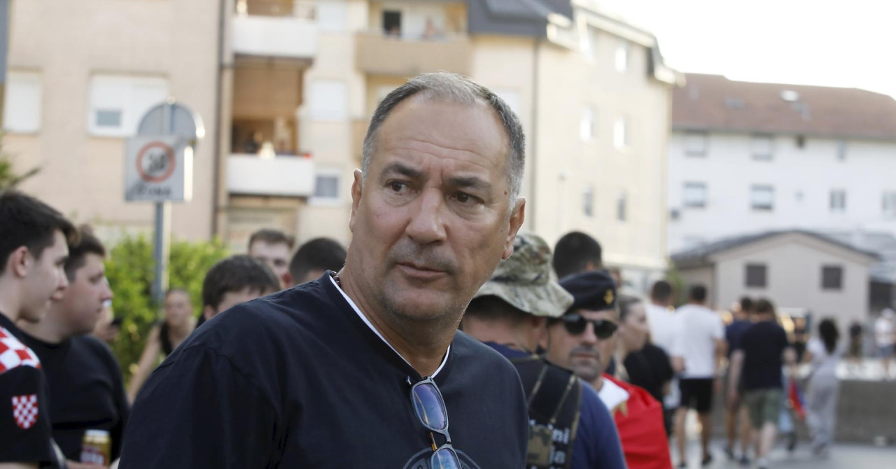 Igor Štimac na udaru u Srbiji zbog Thompsonovog koncerta: ‘Ovako sramotne izjave se ne pamte, probio je dno‘