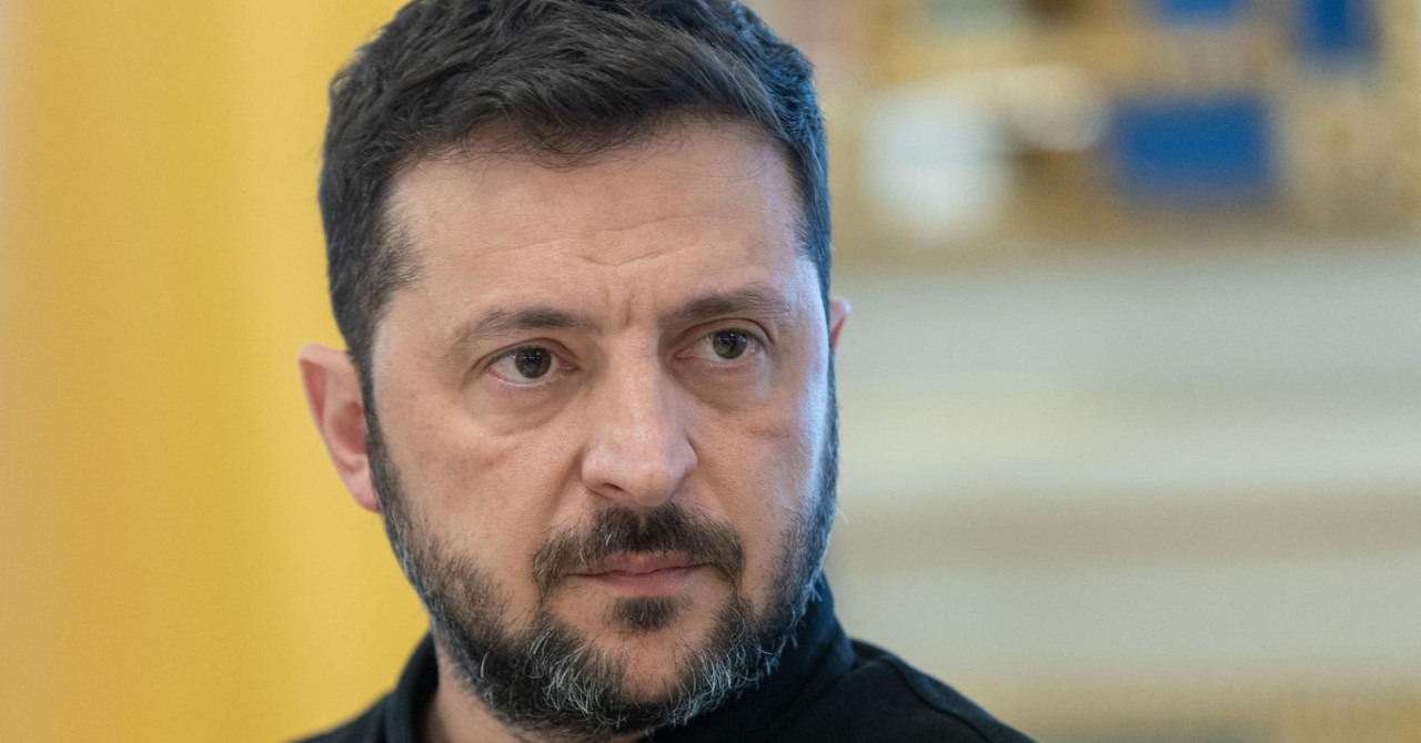 Zelenski razgovarao s Trumpom uoči isteka njegovog roka za primirje