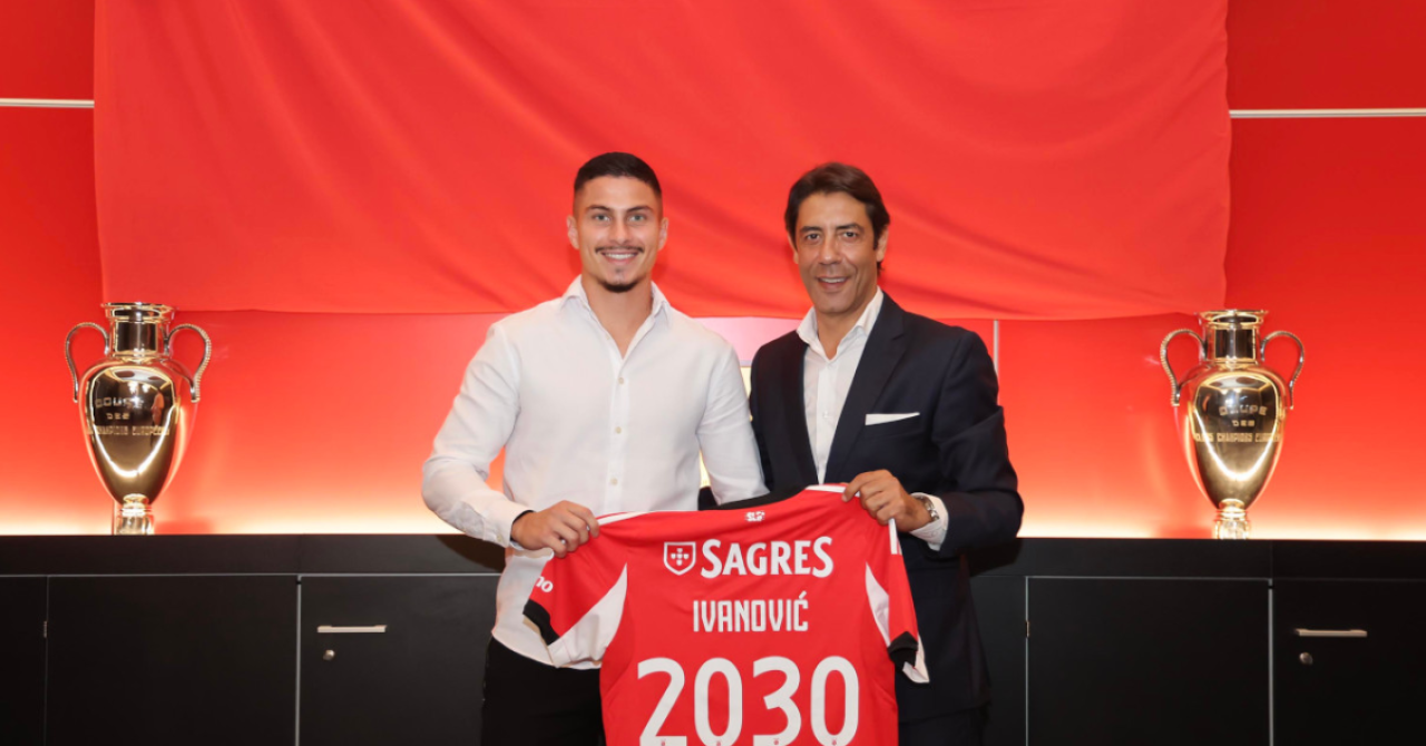 Ivanović se brzo uklopio u momčad, odmah slijedi i debi? ‘Na raspolaganju je, jako je dobro trenirao‘