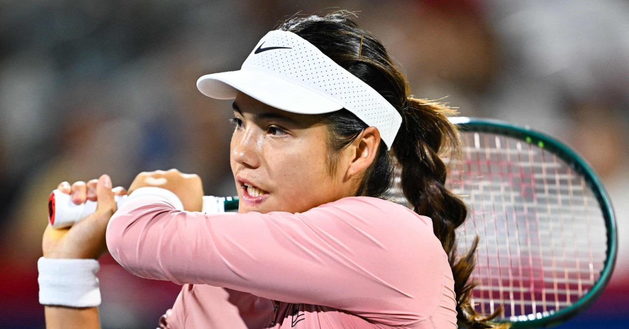 Emma Raducanu angažirala već osmog trenera u karijeri