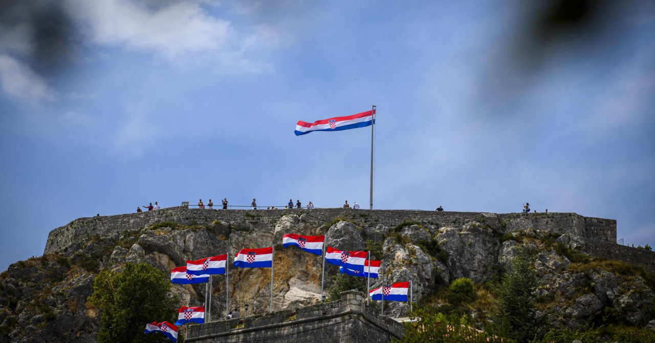 Hrvatska danas slavi Dan pobjede: ‘To su bili dani neizrecive hrabrosti, zanosa, predanosti i snage‘