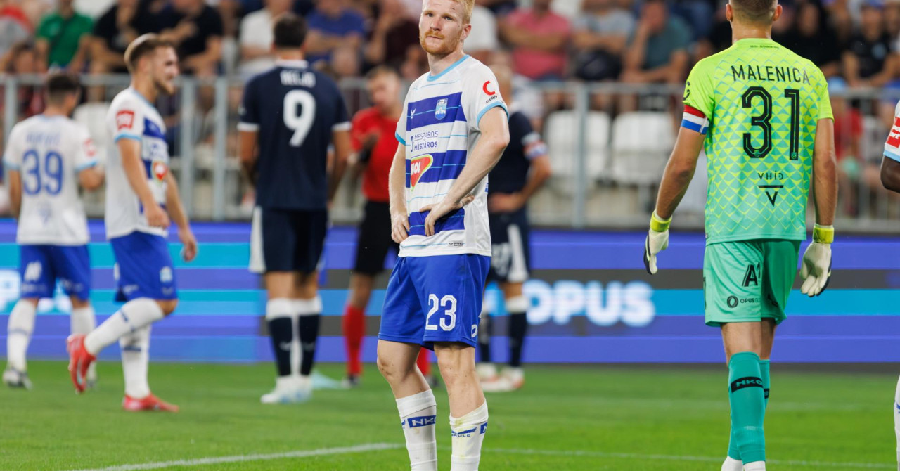 Dobre vijesti za Osijek: Vraća se najbolji pojedinac protiv Dinama, novom pojačanju stigli papiri