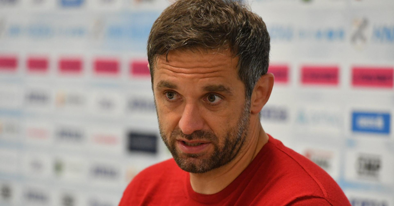 Rijeka bez Fruka ide u lov na europsku jesen, upitan i Janković: ‘Nadam se da smo odčepili neke stvari protiv Belupa‘