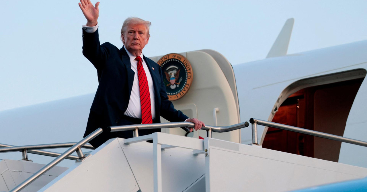 Zbog ruske nafte Donald Trump opet prijeti ‘znatnim‘ povećanjem carina Indiji