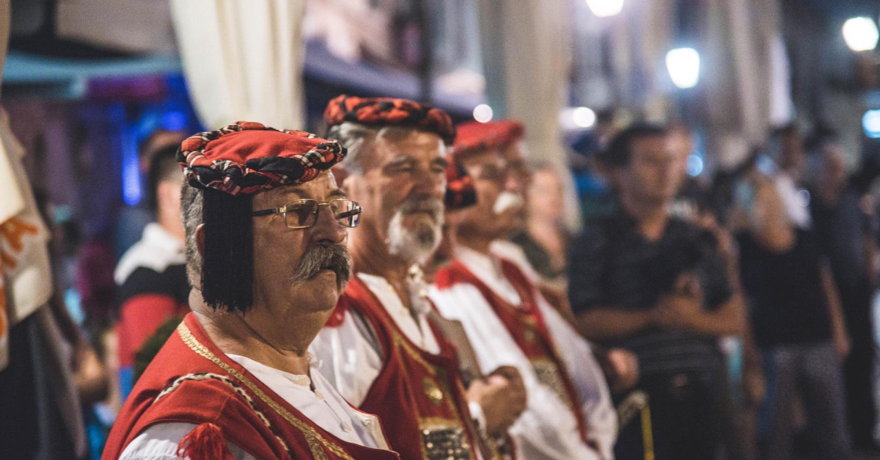 V Sinju bo ponovno uprizorjena zgodovinska predstava "Obleganje Sinja 1715"