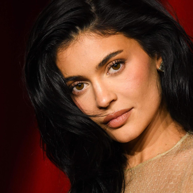 Kylie Jenner