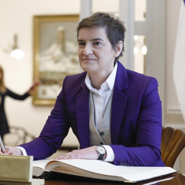 Ana Brnabić
