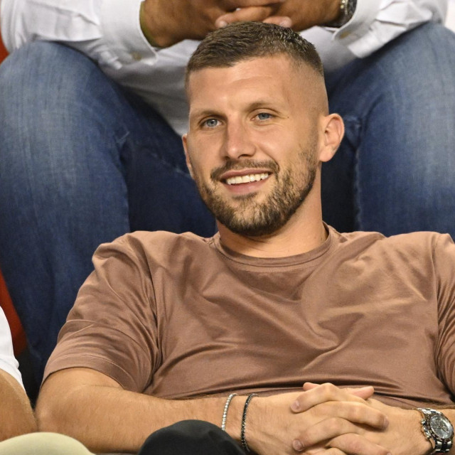 Ante Rebić trebao bi upisati prve minute u dresu Hajduka