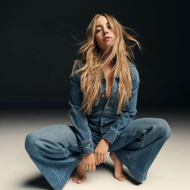 Sydney Sweeney