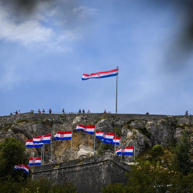 Kninska tvrđava