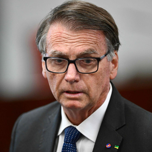 Jair Bolsonaro