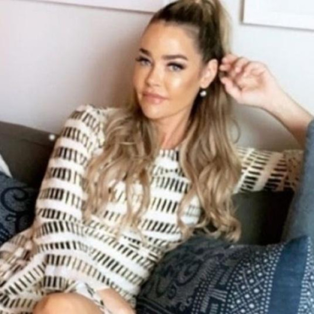 Denise Richards