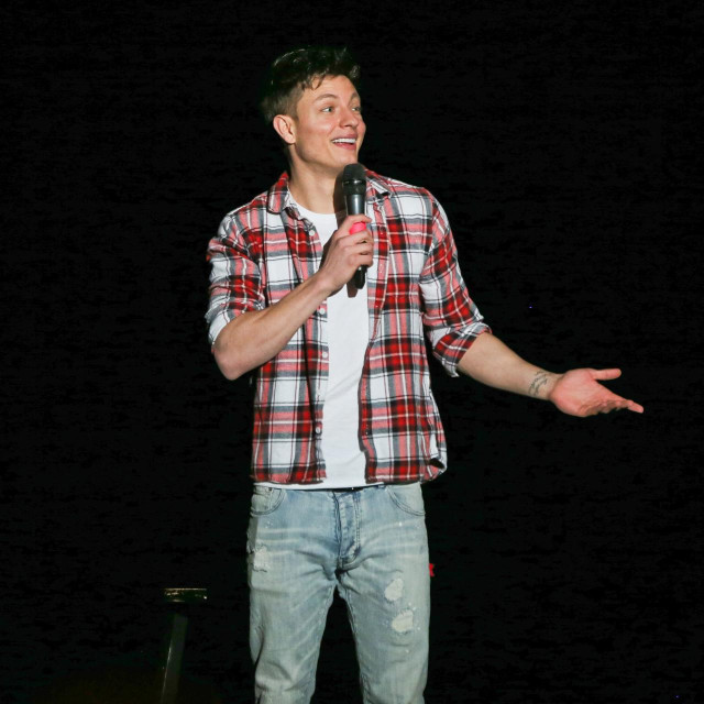 Matt Rife