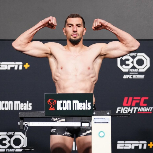 Abus Magomedov