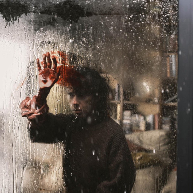 Sally Hawkins u filmu ”Vrati mi je”