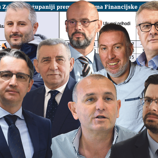 Top 100 poduzetnika Zadarske županije
