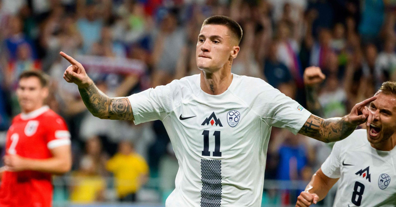 Čudesni Slovenac se predomislio i napokon prelomio? Na pomolu transfer karijere