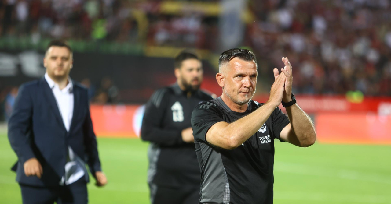 Navijači zbog Zekića brutalno opleli po upravi: ‘Na što ste natjerali čovjeka! A jedini je želio napredak...‘