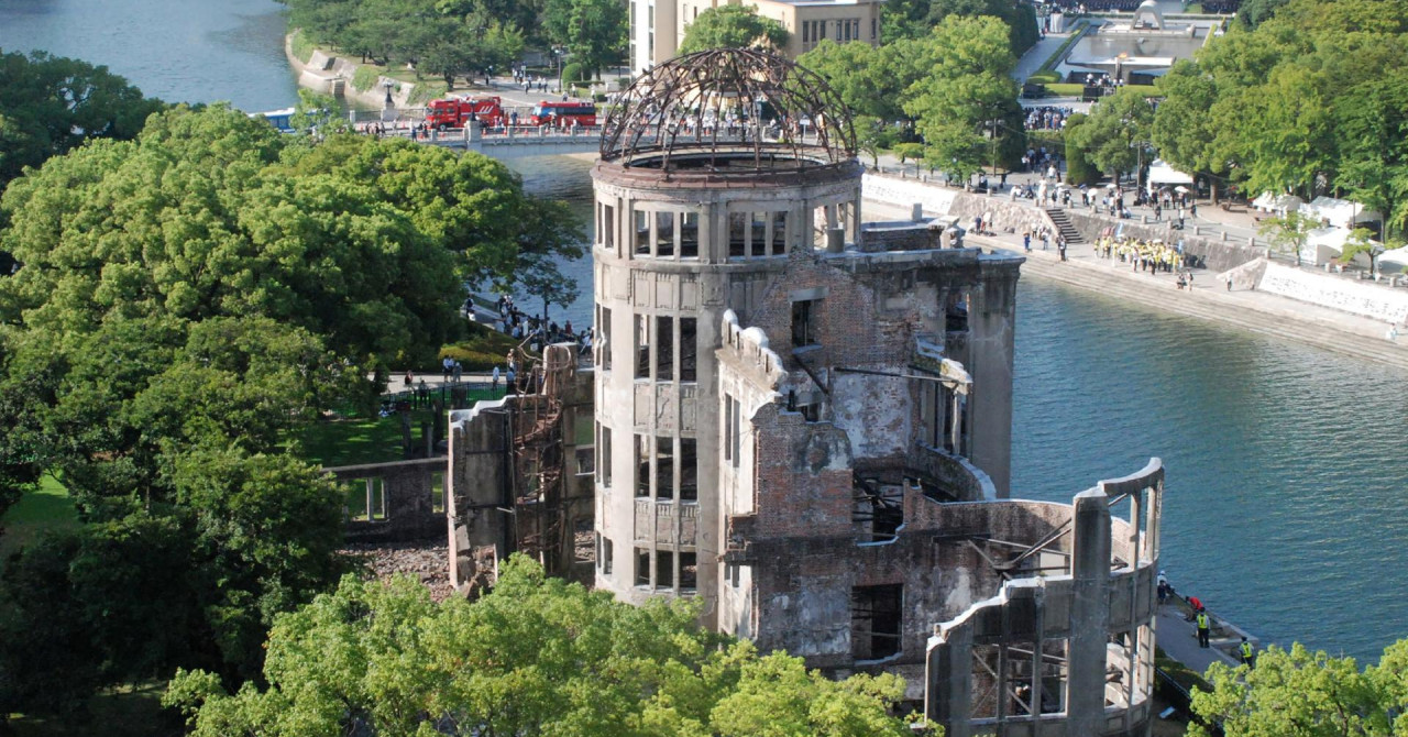 Hirošima obilježila 80. godišnjicu od atomskog udara, tri dana kasnije uslijedio je Nagasaki