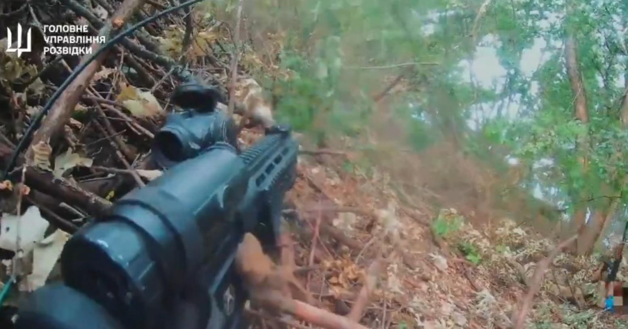 Ukrajinci bruje o ubojitoj akciji: ‘Naša elitna jedinica infiltrirala se iza prve crte, likvidirali su 330 ruskih vojnika‘