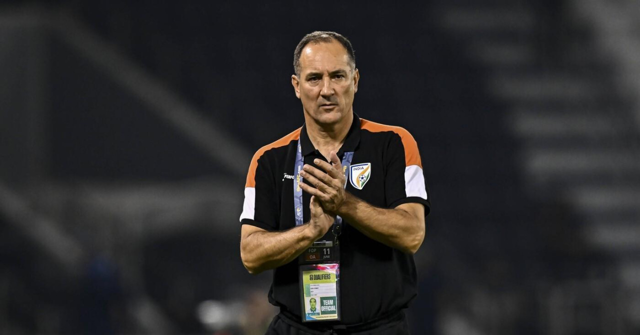 Moćna poruka Igora Štimca uoči europskog debija: ‘Demantirat ću sve koji misle da u meni ne čuči pravi trener‘