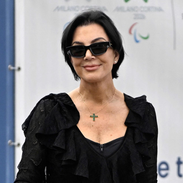 Kris Jenner