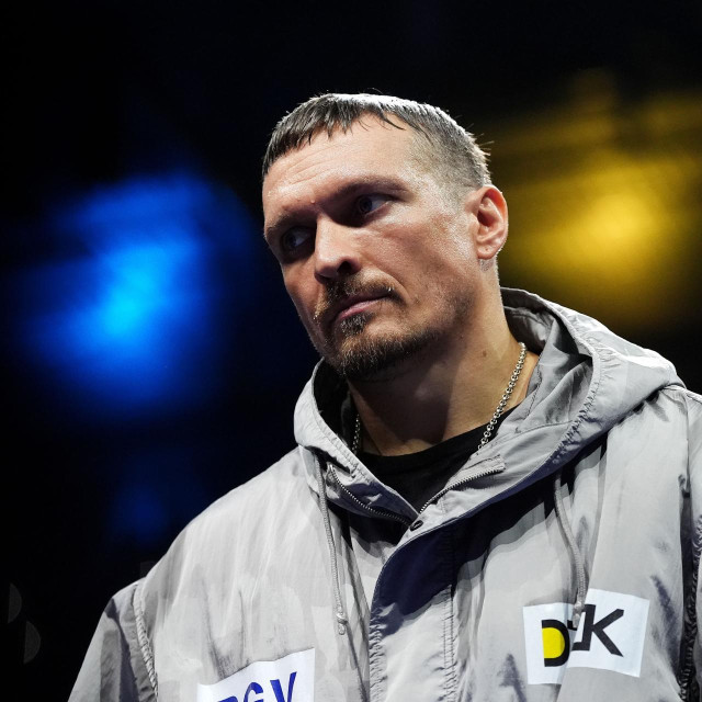 Oleksandr Usik