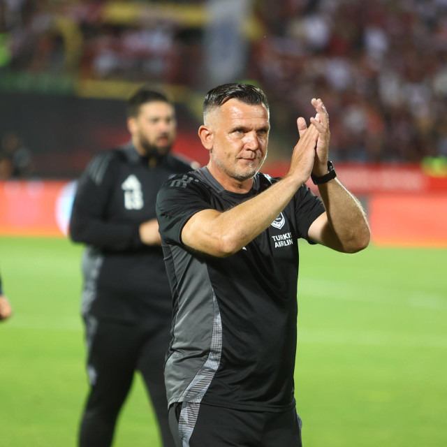 Zoran Zekić