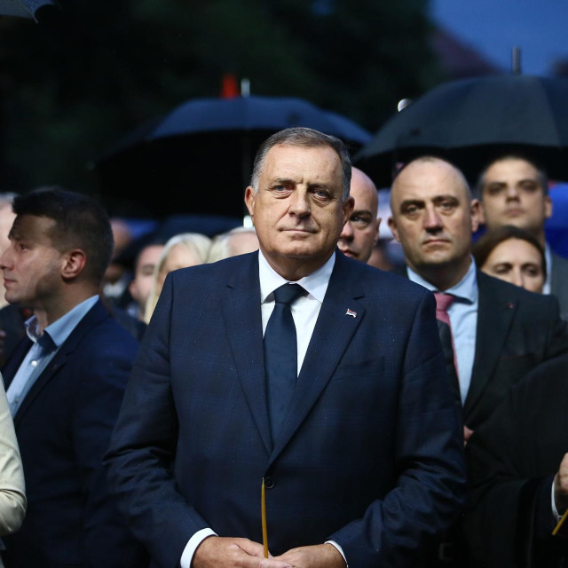 Milorad Dodik