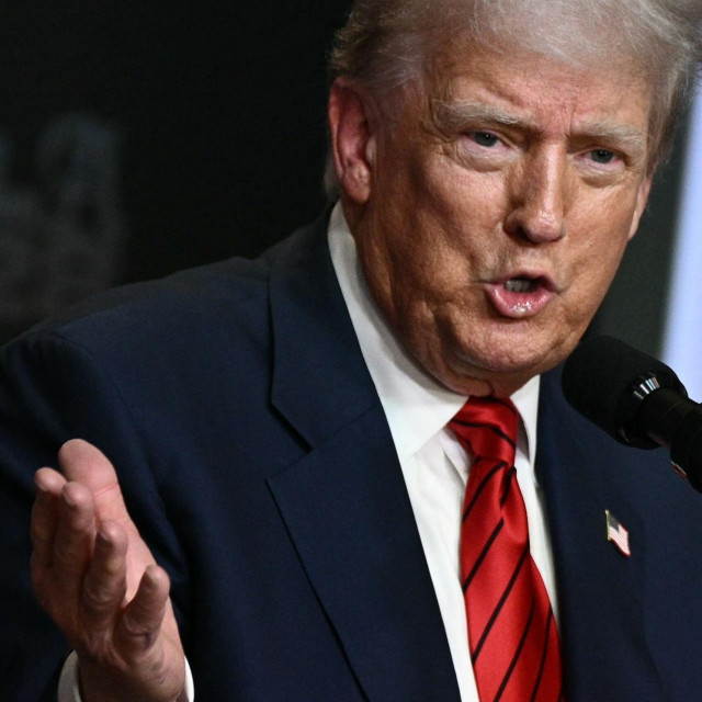 Donald Trump 