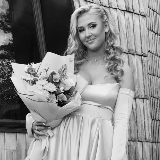 Ajla Nuhanović