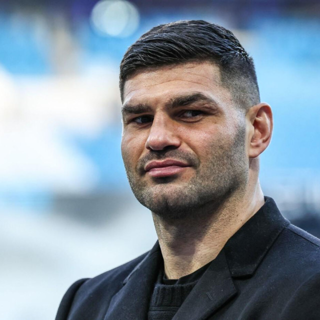 Filip Hrgović