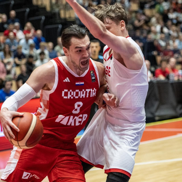 Mario Hezonja