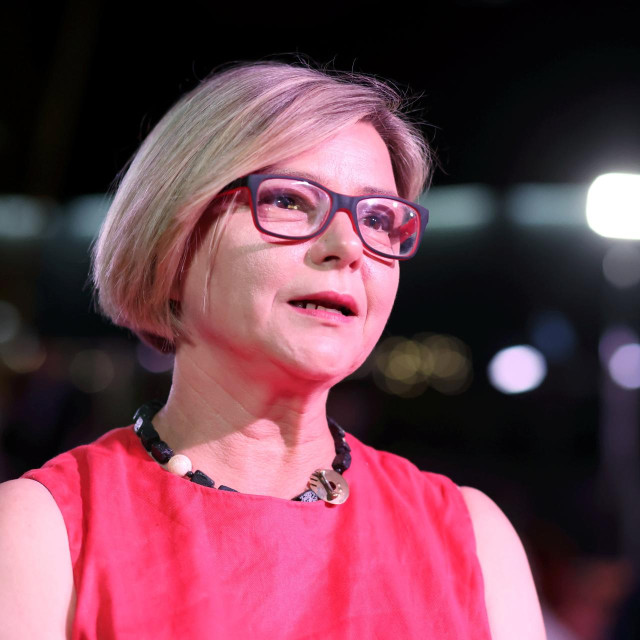 Sandra Benčić