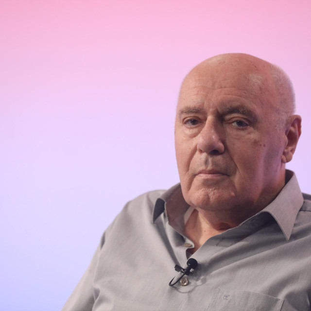 Žarko Puhovski